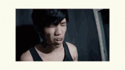 Girl With Red Eyes Saying Give Me 40000 Boba GIF