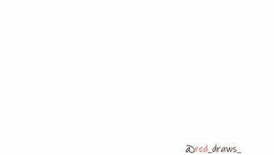 Girl With Red Eyes Saying Heh GIF