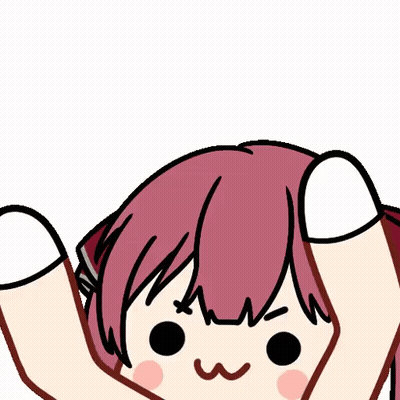 Girl With Red Hair Making A Face GIF
