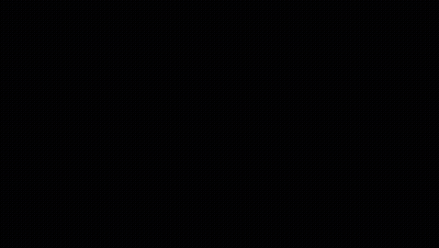 Girl With Red Horns GIF