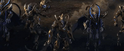 Girl With Sword Saber Good Morning GIF