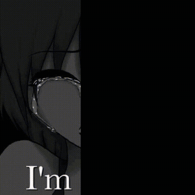 Girl With Sword Saying I'm Furina GIF