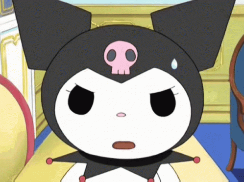Girl With Ugh Just Kill Me Text GIF