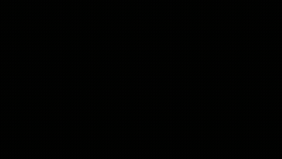 Girl With White Hair Looking At Camera Who Is He GIF