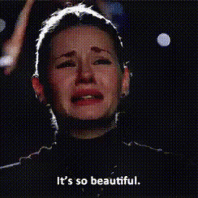 Girl With White Hair Saying I Want Chipotle GIF