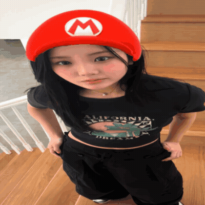 Girl With Wonhee De Ann
