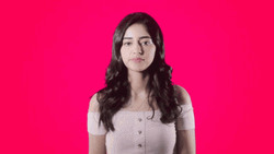 Girlboss Talk To The Hand GIF