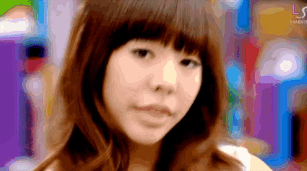 Girls Generation Kpop GIF