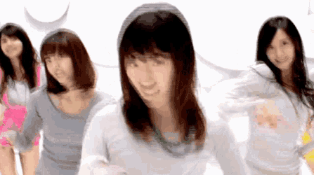 Girls Generation Snsd GIF