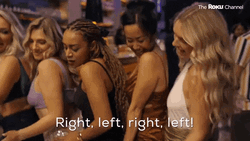 Girls Gone Wild Clubbing GIF