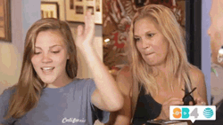 Girls Ring The Bell GIF