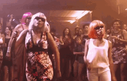 Girls Trip Tiffany Haddish Night Out GIF