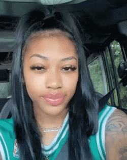 Girly Snout Light Skin  GIF
