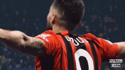 Giroud Cream Of Victory GIF
