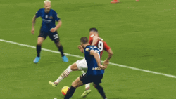 Giroud Giving A Nice Game GIF