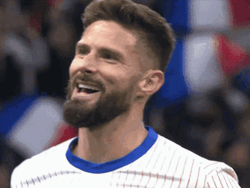 Giroud Lifting Mood GIF