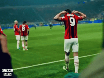 Giroud Will Power GIF