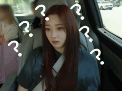 Giselle Confused Meme GIF