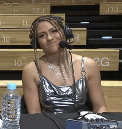 Giulia Giulia Marigold GIF