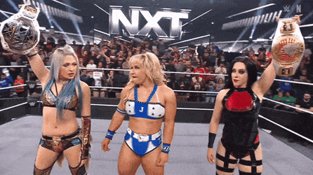 Giulia Stephanie Vaquer GIF