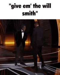 Giv Em The Will Smith Chris Rock GIF