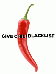 Give Chili Blacklist GIF