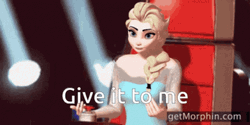 Give It To Me GIF
