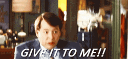 Give It To Me GIF