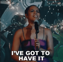 Give It To Me Alex Vaughn GIF