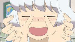 Give It To Me Anime Girl  GIF