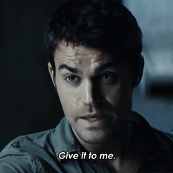 Give It To Me Give Up Want GIF