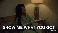 Give It To Me GIF