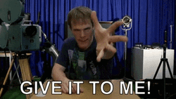 Give It To Me I Want Need  GIF