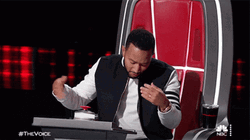 Give It To Me John Legend GIF