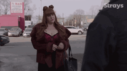 Give Me Money Daddy GIF
