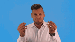 Give Me The Money Please GIF