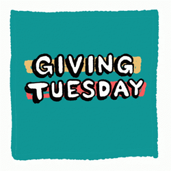 Give To Bipoc Giving Tuesday GIF