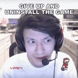 Give Up Uninstall The Mind Games GIF
