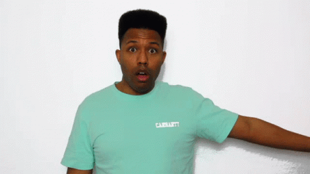 Give Up Whatever Gonna Watch The Suspense GIF