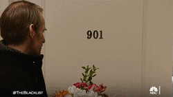 Giving Flowers To PetiteGirl GIF