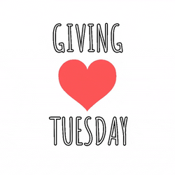 Giving Love Thankful Tuesday GIF
