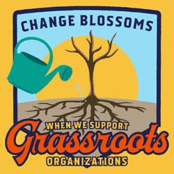 Giving Tuesday Grassroots GIF
