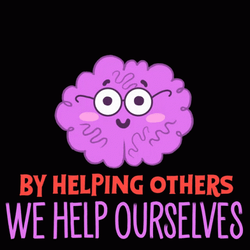 Giving Tuesday Helping Others GIF
