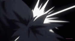 Giyu Tomioka Hair GIF