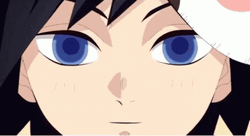 Giyuu Tomioka Merry Christmas GIF