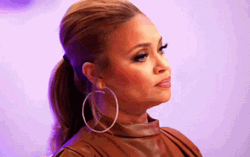Gizelle Bryant So No Head GIF