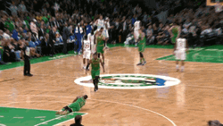 Glad They Pick Me Up GIF