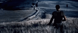 Gladiator Russel Crow Coming Home GIF