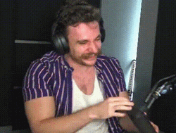 Gladiator Thumbs Up And Down Parody Crayator GIF