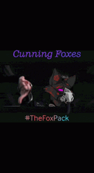 Gladiator Thumbs Up Cunning Fox Meme GIF